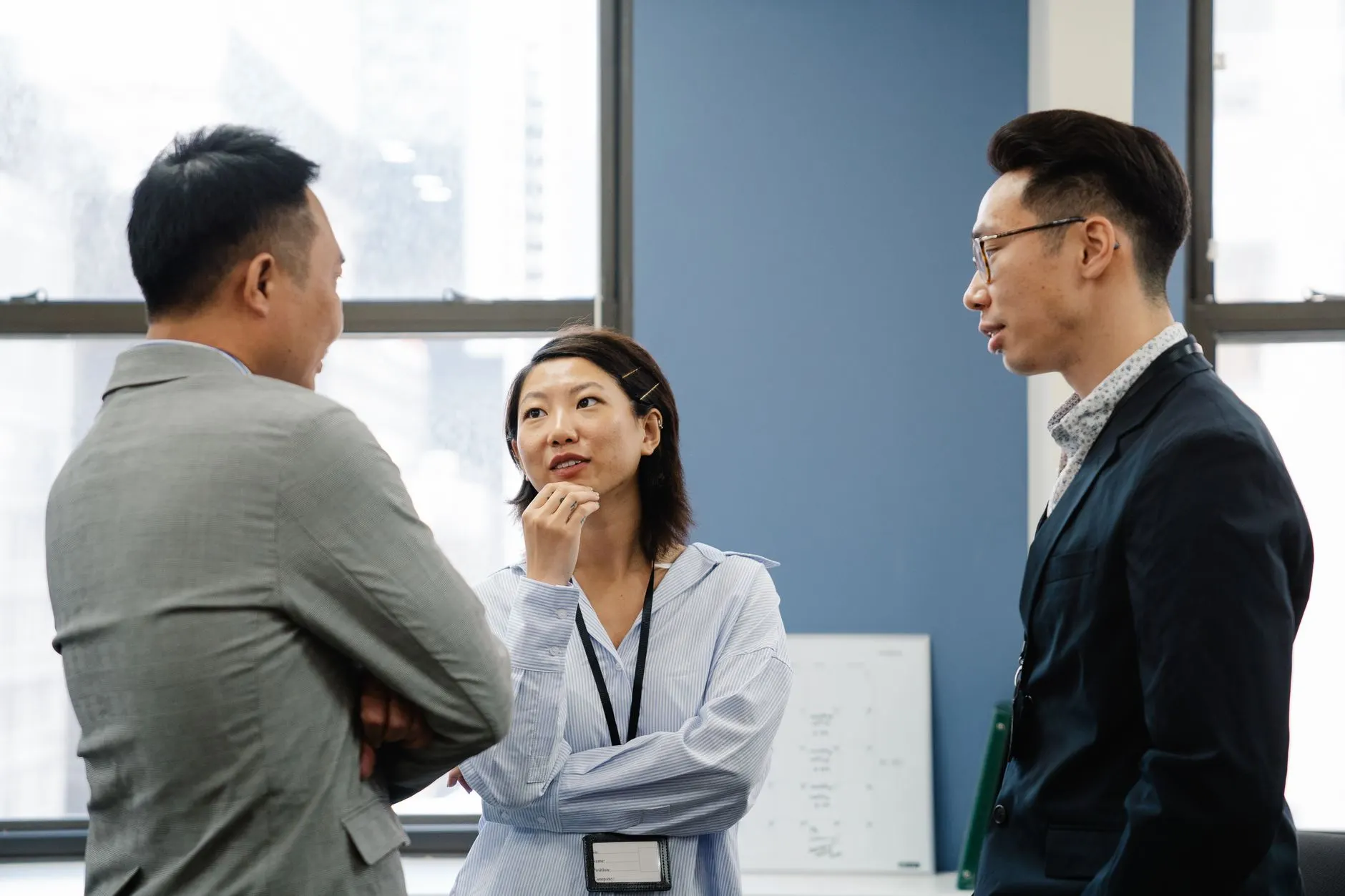招聘管理软件与入职管理软件一体化部署方案